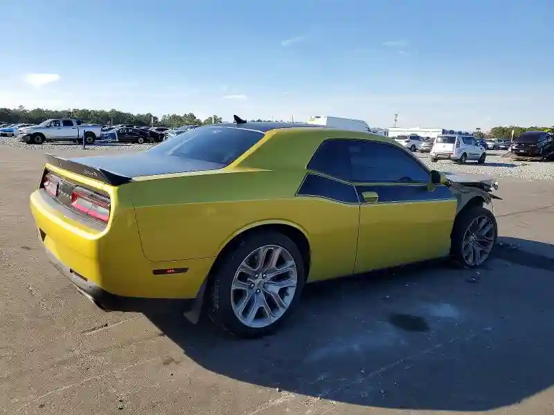 2C3CDZFJ8LH255800 2020 DODGE CHALLENGER-2