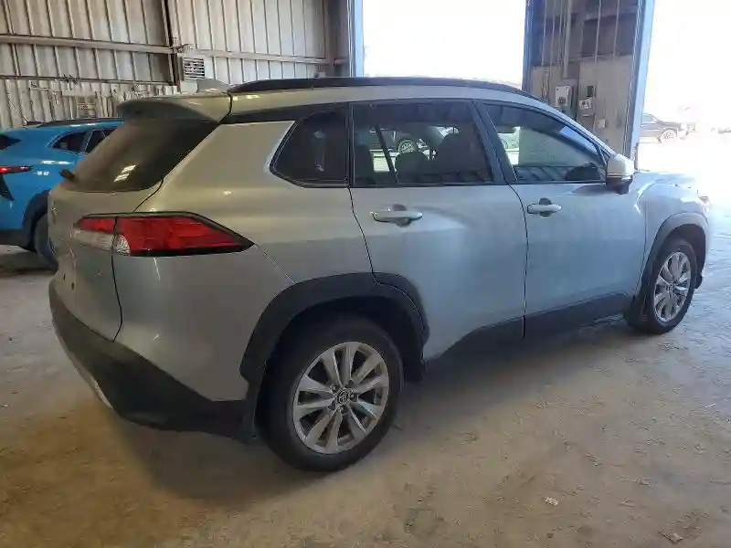 7MUCAAAG8RV084175 2024 TOYOTA ALL OTHER-2