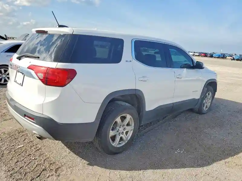 1GKKNKLA0JZ182200 2018 GMC ACADIA-2