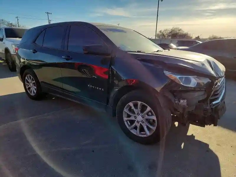 2GNAXHEVXK6128914 2019 CHEVROLET EQUINOX-3