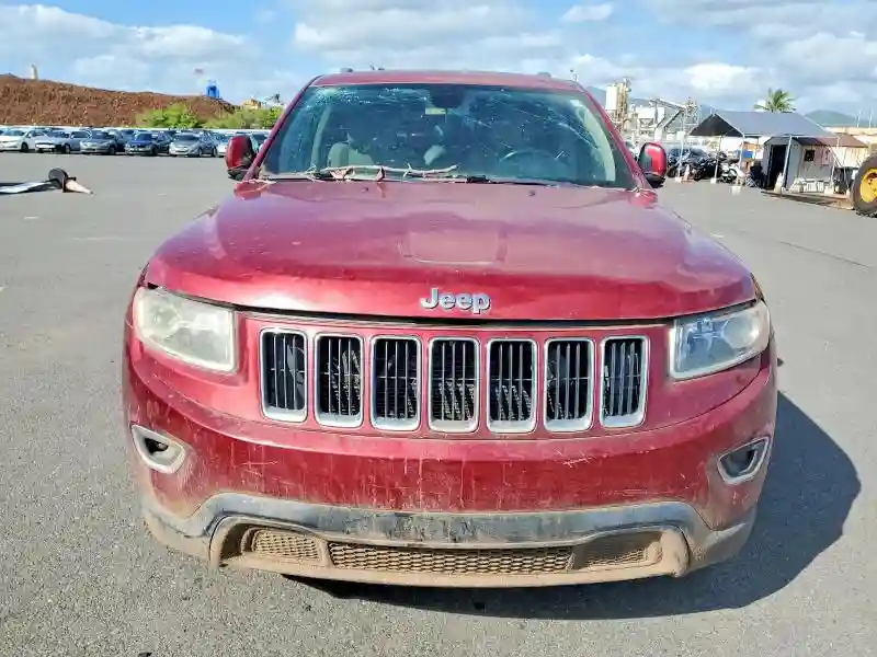 1C4RJEAG4FC678044 2015 JEEP GRAND CHEROKEE-4