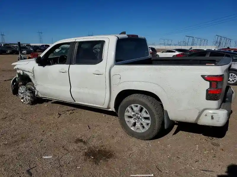 1N6ED1EJ7NN664823 2022 NISSAN FRONTIER-1