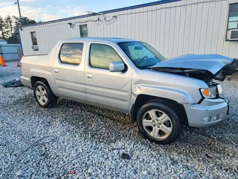 5FPYK1F52DB006144 2013 HONDA RIDGELINE-3