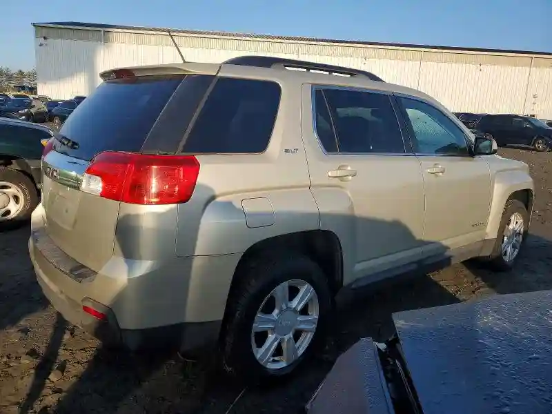 2GKALSEK3F6384782 2015 GMC TERRAIN-2