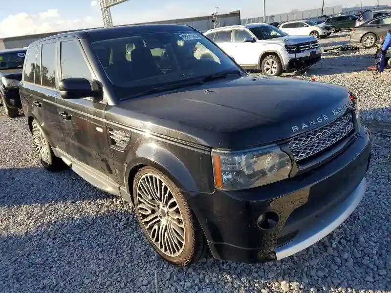 SALSH2E49AA246123 2010 LAND ROVER RANGEROVER-3