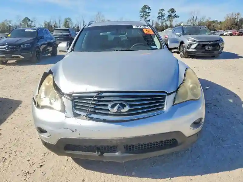 JN1AJ0HR0CM450185 2012 INFINITI EX35-4