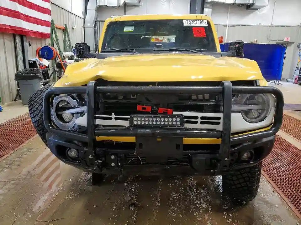 1FMDE4EP2RLA74818 2024 FORD BRONCO-4