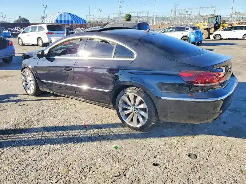 WVWHU7AN7DE500658 2013 VOLKSWAGEN CC-1