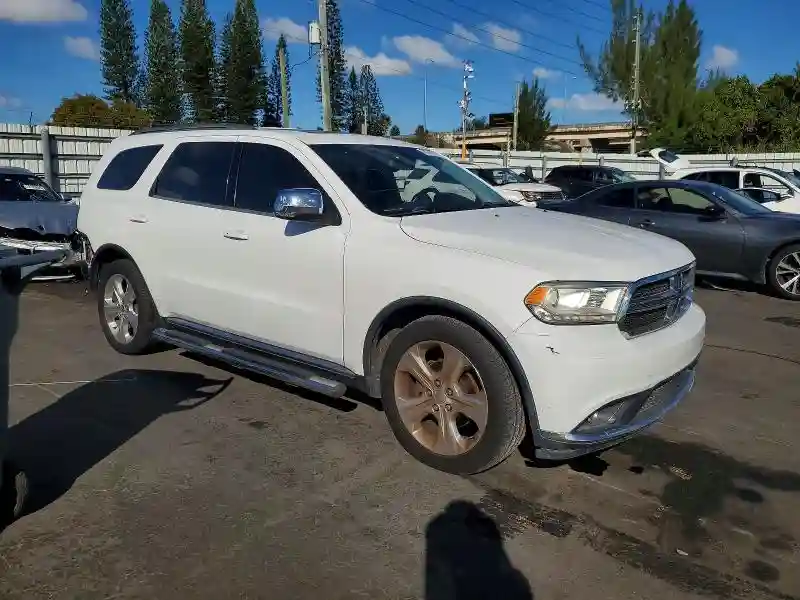 1C4RDHDG0EC306820 2014 DODGE DURANGO-3