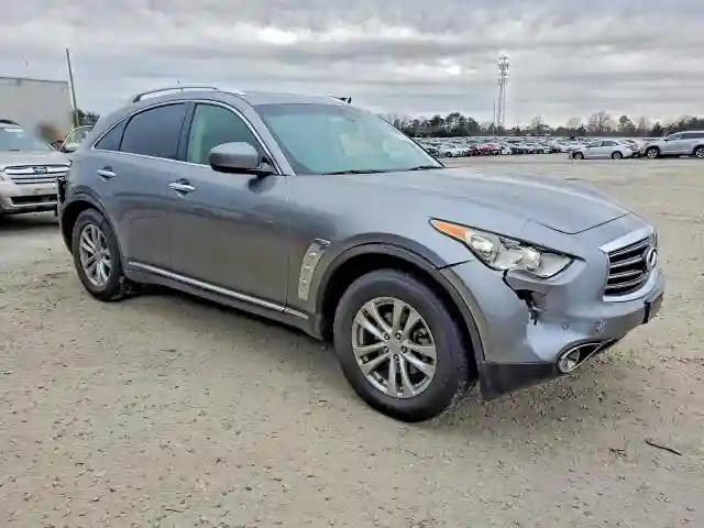 JN8AS1MW3CM153864 2012 INFINITI FX35-3
