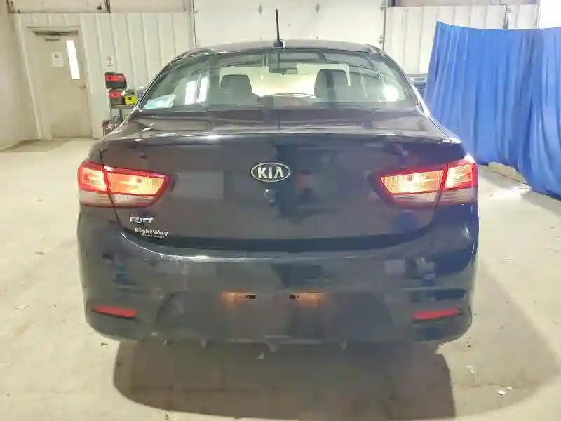 3KPA24AB0KE210789 2019 KIA RIO-5