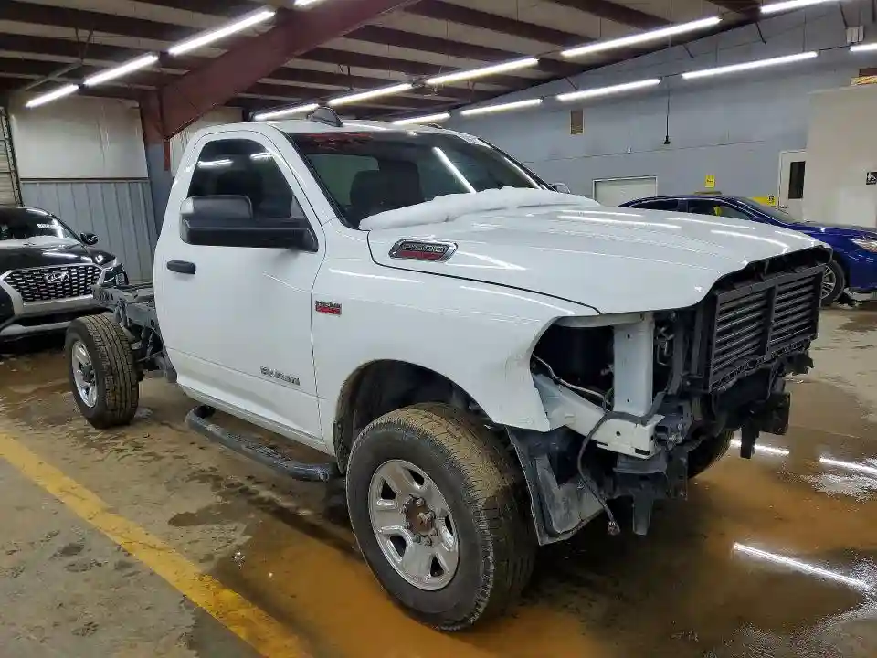 3C6MR5AJ7NG315464 2022 RAM 2500-3