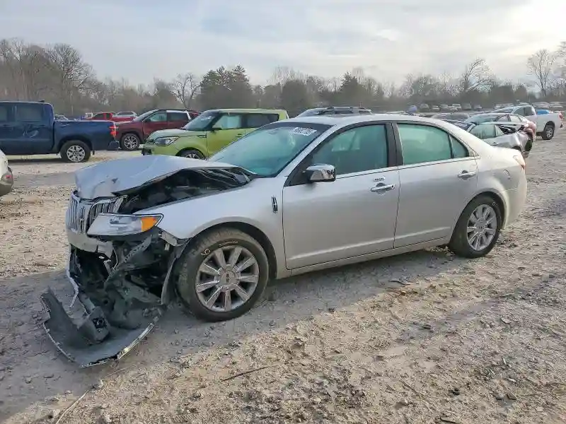 3LNHL2JC2CR813936 2012 LINCOLN MKZ-0