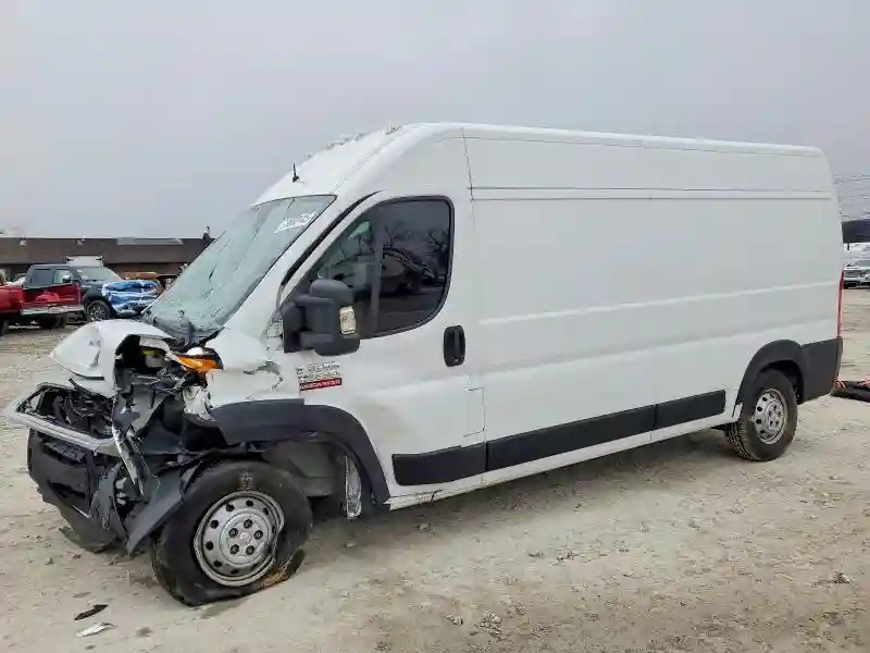 3C6LRVDGXME589831 2021 RAM PROMASTER-0
