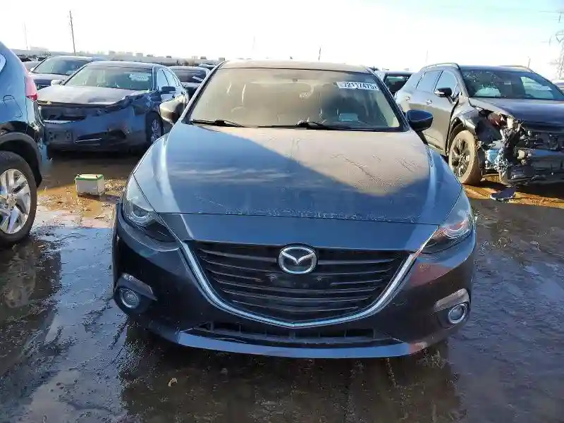 JM1BM1L37F1233577 2015 MAZDA 3-4