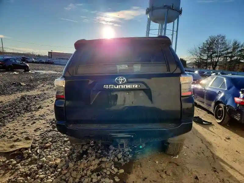 JTEBU5JR8G5337564 2016 TOYOTA 4RUNNER-4