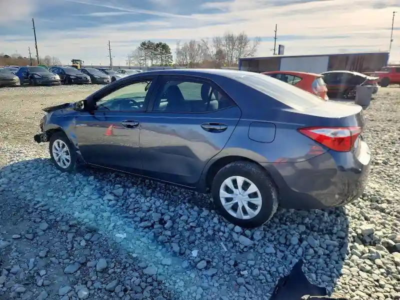 2T1BURHE1GC740545 2016 TOYOTA COROLLA-1