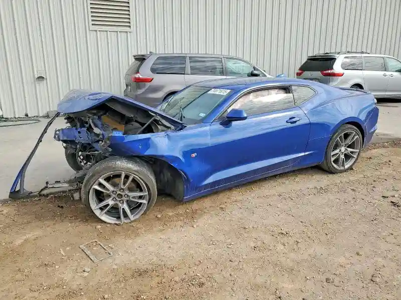 1G1FB1RS8L0148117 2020 CHEVROLET CAMARO-0