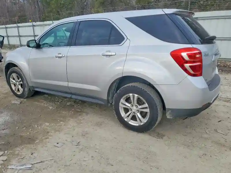 2GNFLEEK4G6229489 2016 CHEVROLET EQUINOX-1