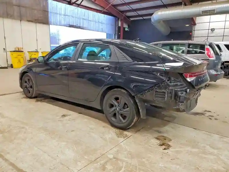 KMHLS4AG1NU368953 2022 HYUNDAI ELANTRA-1