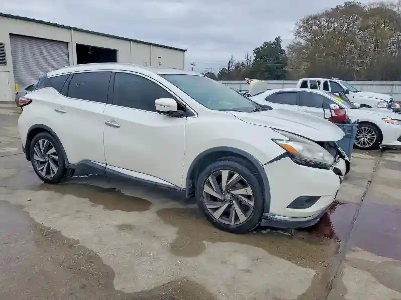 5N1AZ2MG9FN226526 2015 NISSAN MURANO-3