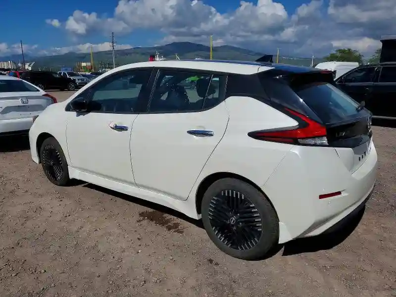 1N4CZ1CV4PC557962 2023 NISSAN LEAF-1