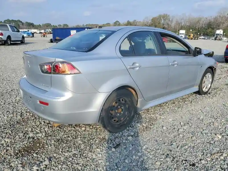 JA32U2FU3FU000643 2015 MITSUBISHI LANCER-2
