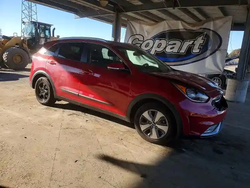 KNDCC3LC8H5086264 2017 KIA NIRO-3