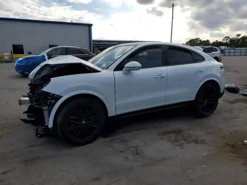 WP1BA2AY6SDA33035 2025 PORSCHE CAYENNE-0