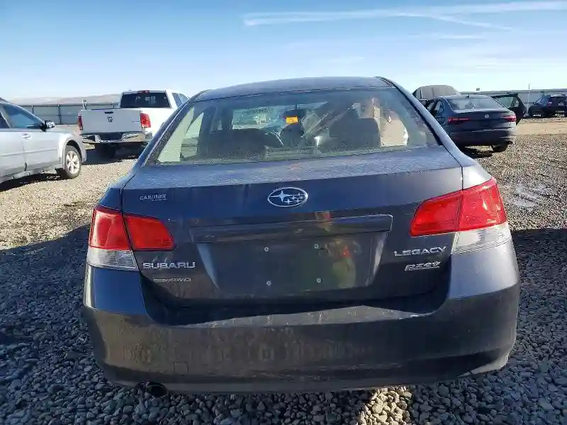 4S3BMBC64D3006302 2013 SUBARU LEGACY-5