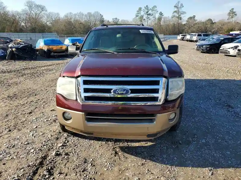 1FMJU1H50BEF25494 2011 FORD EXPEDITION-4