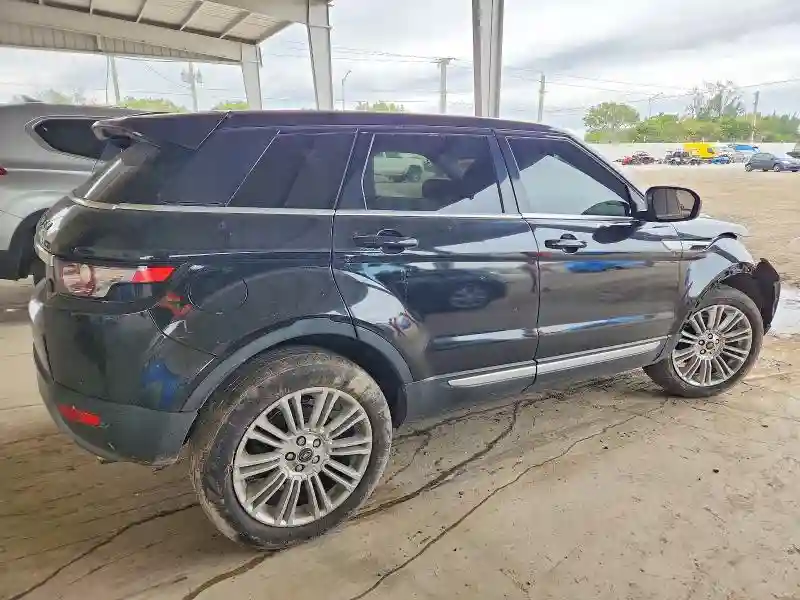 SALVV2BG9DH727831 2013 LAND ROVER RANGEROVER-2