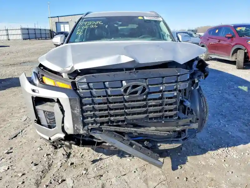 KM8R24GE1SU929261 2025 HYUNDAI PALISADE-4
