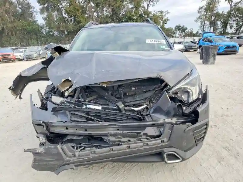 4S4WMAWD3P3402548 2023 SUBARU ASCENT-4