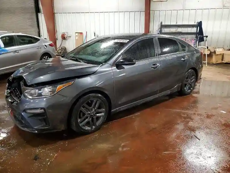 3KPF34AD1ME387049 2021 KIA FORTE-0