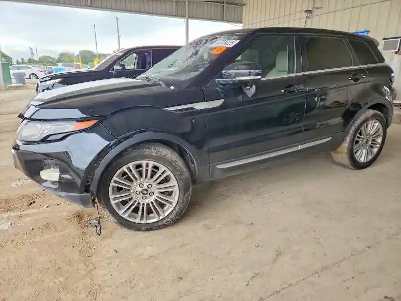 SALVV2BG9DH727831 2013 LAND ROVER RANGEROVER-0