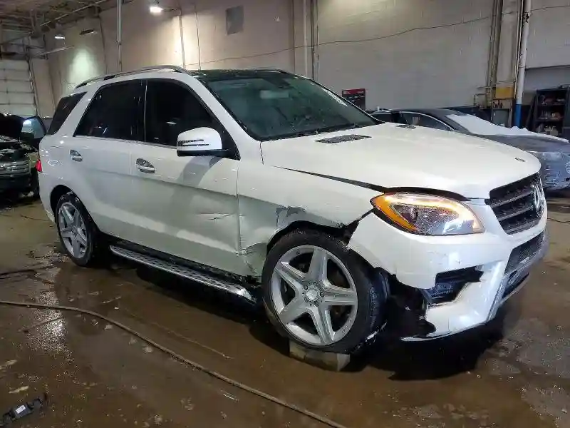 4JGDA5GB4FA471134 2015 MERCEDES-BENZ M-CLASS-3