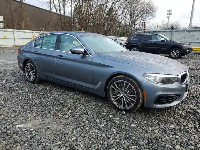 WBAJA9C58KB253908 2019 BMW 5 SERIES-3