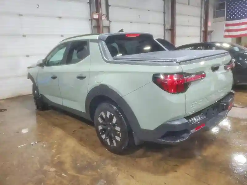 5NTJBDDE3TH156859 2026 HYUNDAI SANTA CRUZ-1