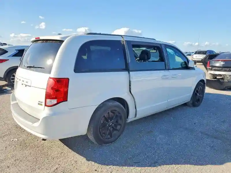 2C4RDGEG5KR737150 2019 DODGE CARAVAN-2