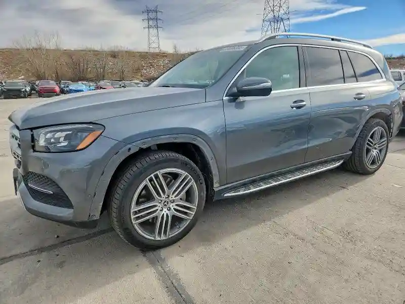 4JGFF5KE4MA399506 2021 MERCEDES-BENZ GLS-CLASS-0