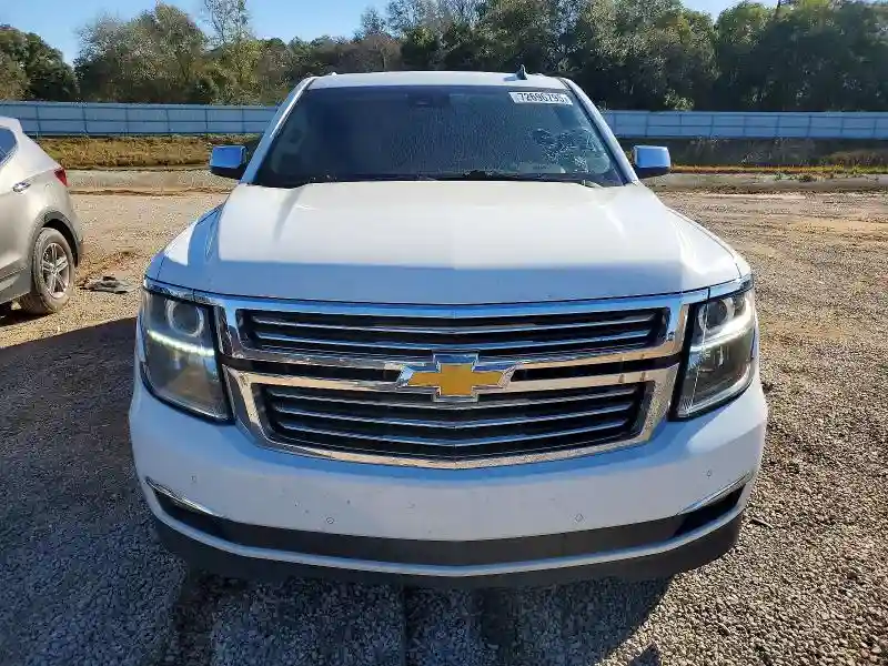 1GNSCKKC7FR274701 2015 CHEVROLET SUBURBAN-4