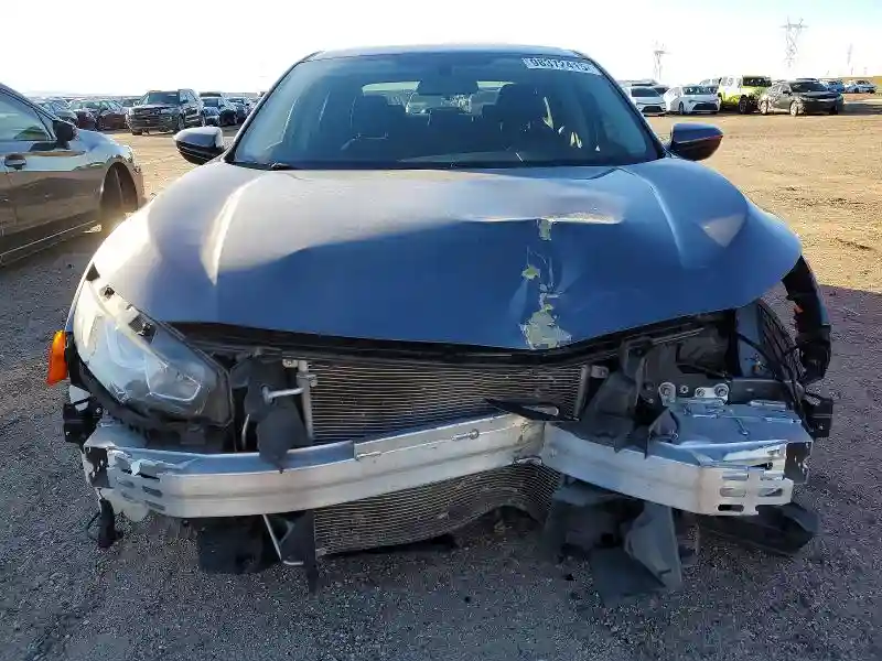 2HGFC2F50JH605313 2018 HONDA CIVIC-4