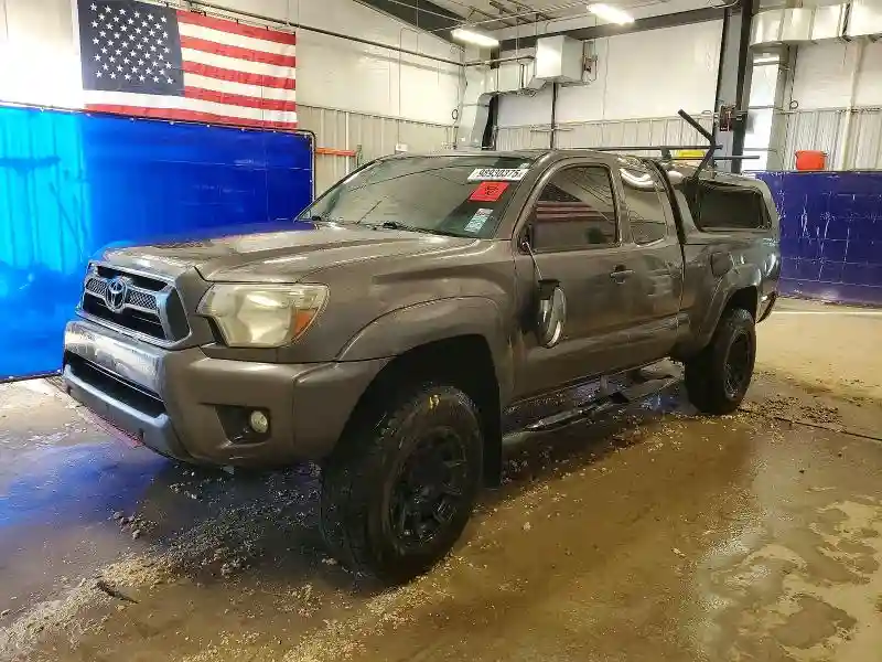 5TFUU4EN2EX091546 2014 TOYOTA ALL MODELS-0