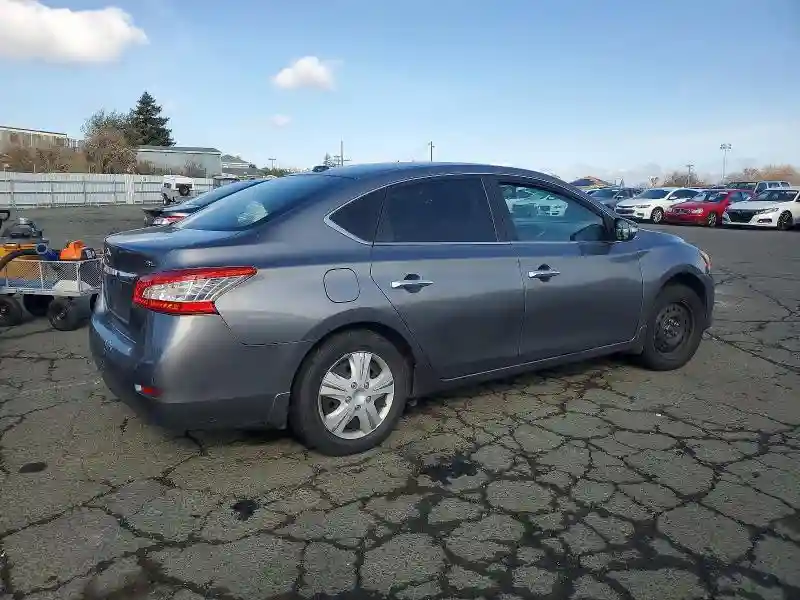 3N1AB7AP6FY281046 2015 NISSAN SENTRA-2