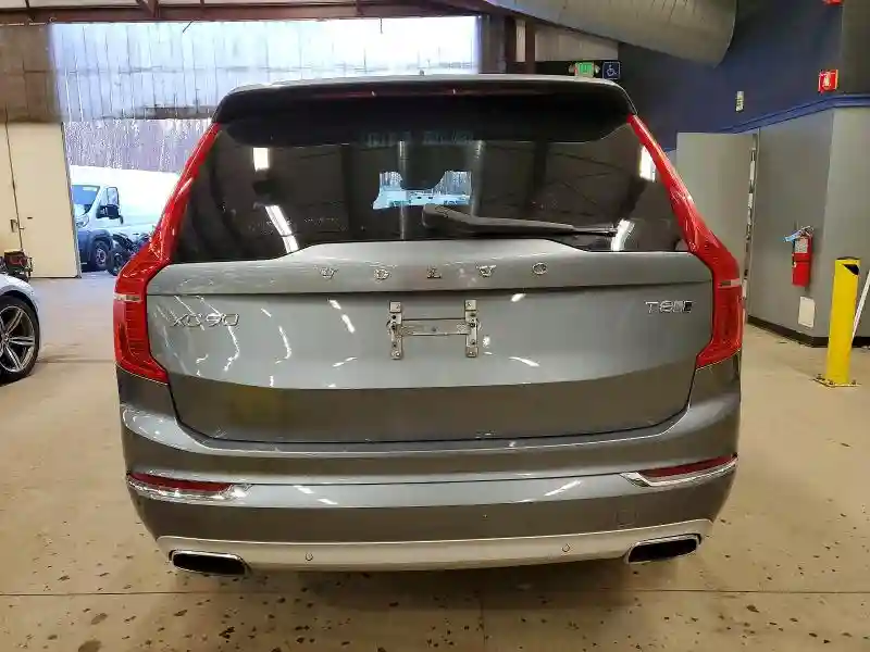 YV4BC0PL1G1091118 2016 VOLVO XC90-5