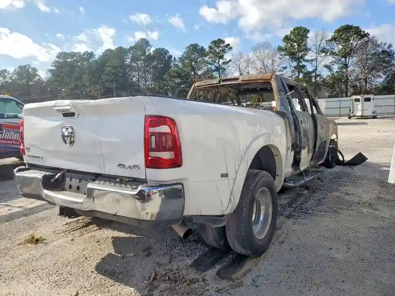 3C63RRJL9NG156631 2022 RAM 3500-3