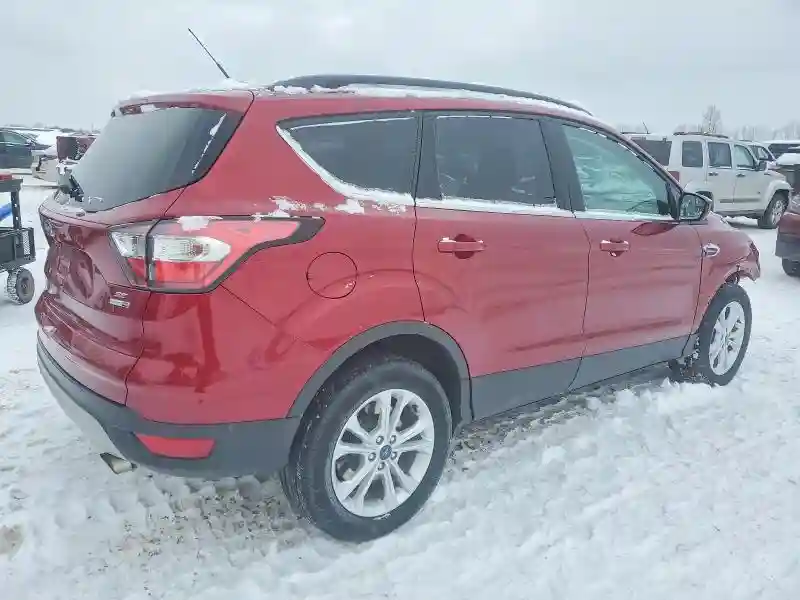 1FMCU9GDXJUB71598 2018 FORD ESCAPE-2