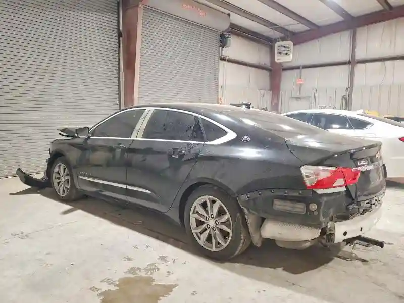 2G1105S39H9105591 2017 CHEVROLET IMPALA-1