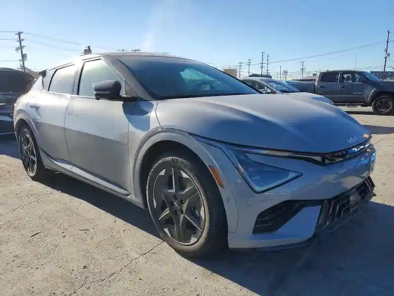 5XYC44JA7SG010151 2025 KIA EV6 GT LIN-3